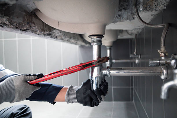 Trusted Leak Detection service in Morristown, OH - Masters Plumbing Service